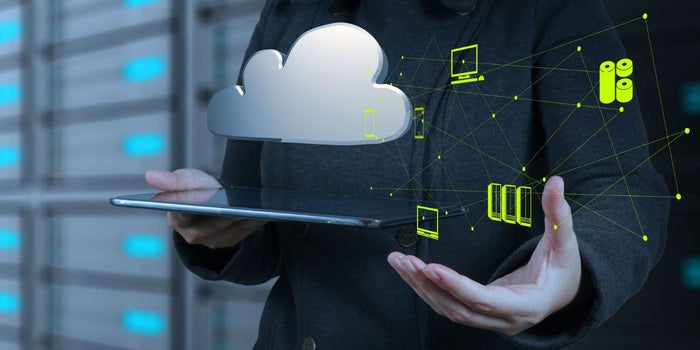 4 razones por las que cloud computing es el futuro