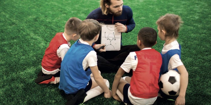 Modelo de negocio: Paso a paso para tener una escuela de futbol