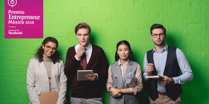 Directorio de oportunidades de negocios verdes