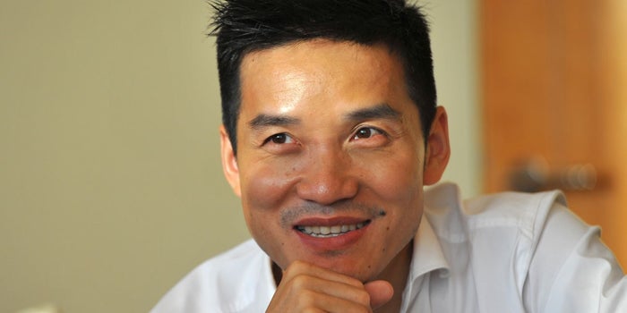 OnePlus CEO Shares What it Takes to Create a Global Disruption