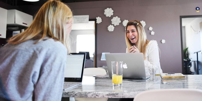 Want to Join a Women-Only Accelerator? Read This First.