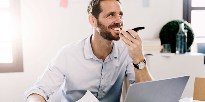 3 Ways Entrepreneurs Can Position Their Brand to Dominate Voice Search