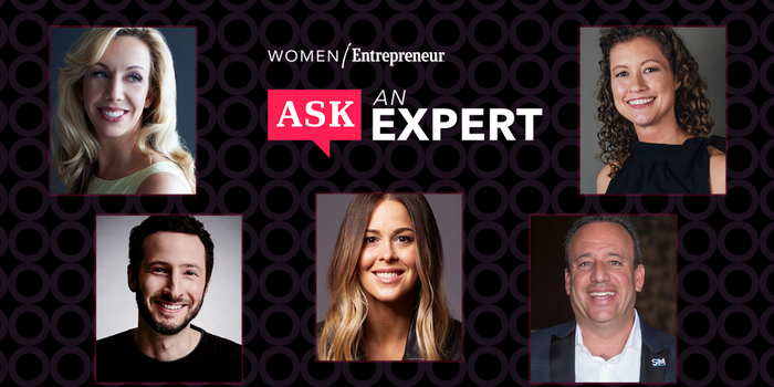 Women Entrepreneur's New Mentor Platform Will Help You Find Success in Business and Life