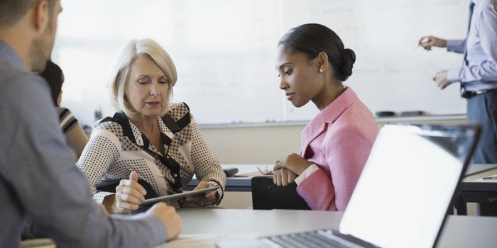 Why Companies Are Taking It Upon Themselves to Help Workers Learn New Skills