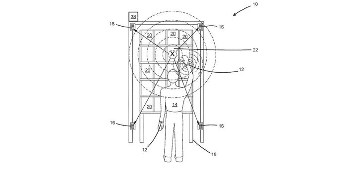 Do Amazon's Movement-Tracking Wristbands Violate Workers' Privacy Rights?