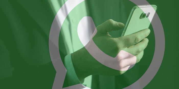 Things You Should Never Do in A WhatsApp Work Group