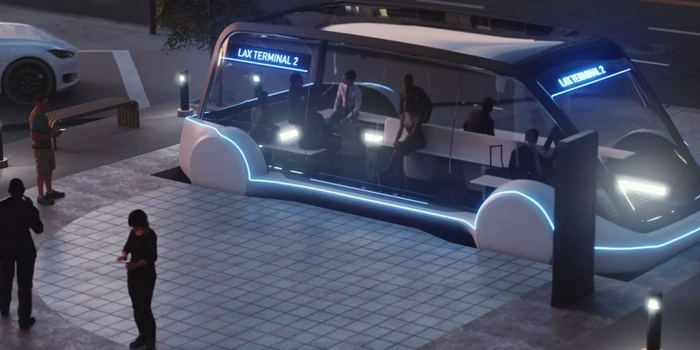 Elon Musk's Boring Company Will Build a High-Speed Link in Chicago
