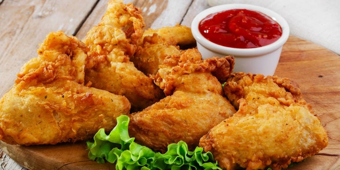 Krispy Krunchy Chicken quiere arrebatarle el mercado a KFC en México