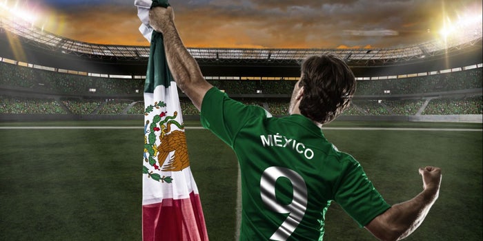 Pizzas y cervezas, ¿qué consumirán más los mexicanos en el Mundial de Rusia 2018?