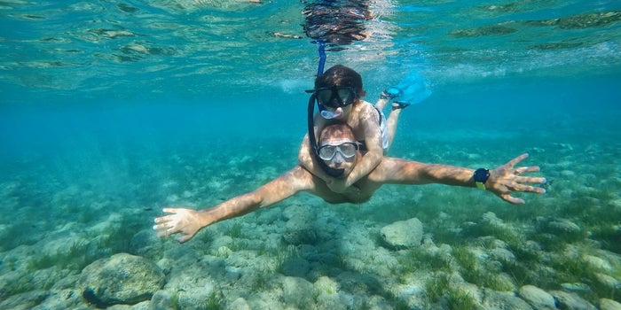 Entrepreneurs Actually Can Find Time for Summer Fun in Their Hectic Schedules