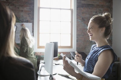 Inspire Employees to Own Their Productivity With a Bottom-Up Culture