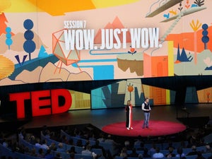 TED Talk's Head of Conferences Reveals the Secret to Giving a Better Presentation, Every Time