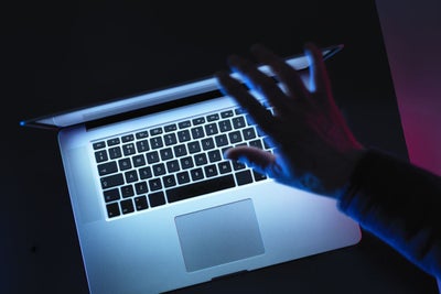 Internet Users Worry About Online Privacy but Feel Powerless to Do Muc...