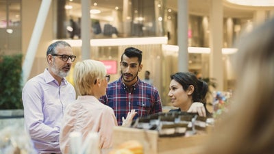 4 Tasks Successful Leaders Should Delegate