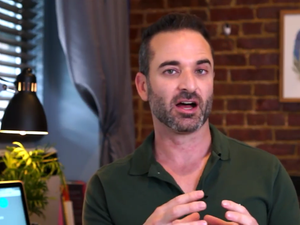 Sales Not Where You Want Them to Be? Consider Video Marketing.