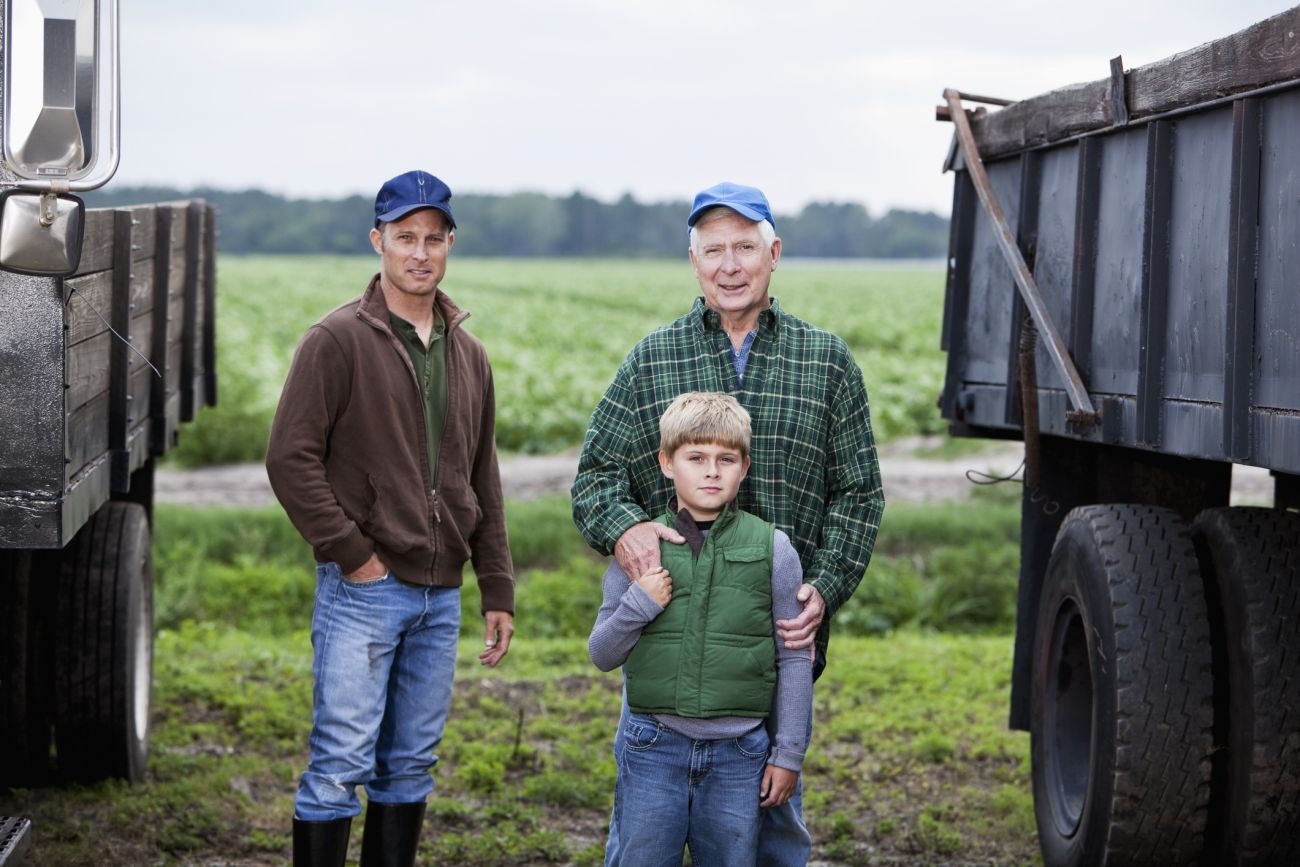 How to Successfully Prepare Your Family Business for the Next Generation
