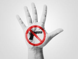 Facebook Bans Gun-Accessory Ads for Readers Below Age 18