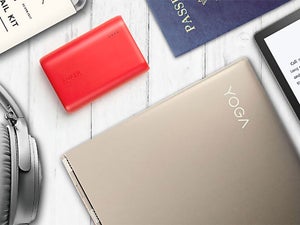 10 Gadgets That Will Make International Flights a Breeze