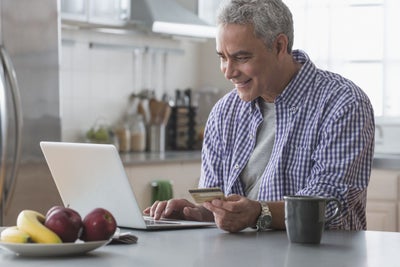 Tap Into Baby Boomers' Buying Power With These 5 Easy Website Tricks