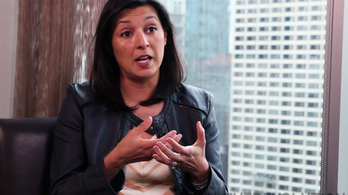 This Marketing Maven Makes Connections Through Creative Experiences