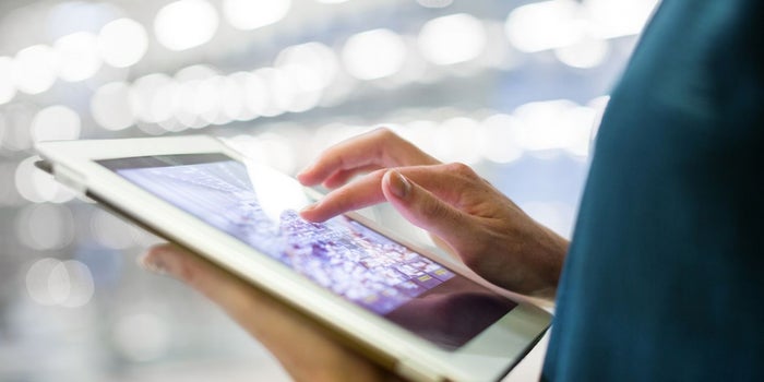 7 Companies Reinventing 'Old' Fields With New Tech