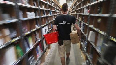 Amazon Accidentally Leaked the Date of Prime Day