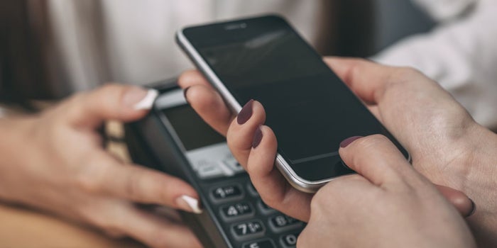 China's Great Leap Forward in Global Mobile Payments
