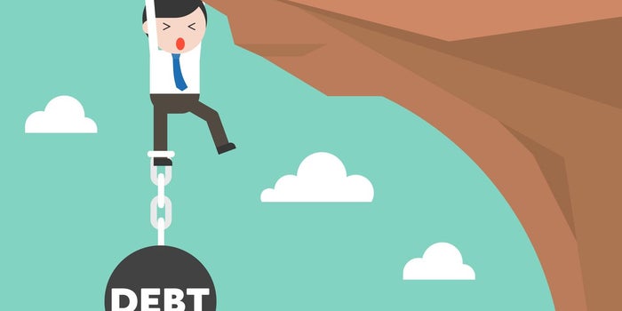 Five Easy Ways Startups Can Manage Debts From Day One