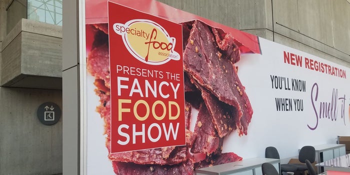 The 14 Tastiest Things I Ate at the Summer Fancy Food Show