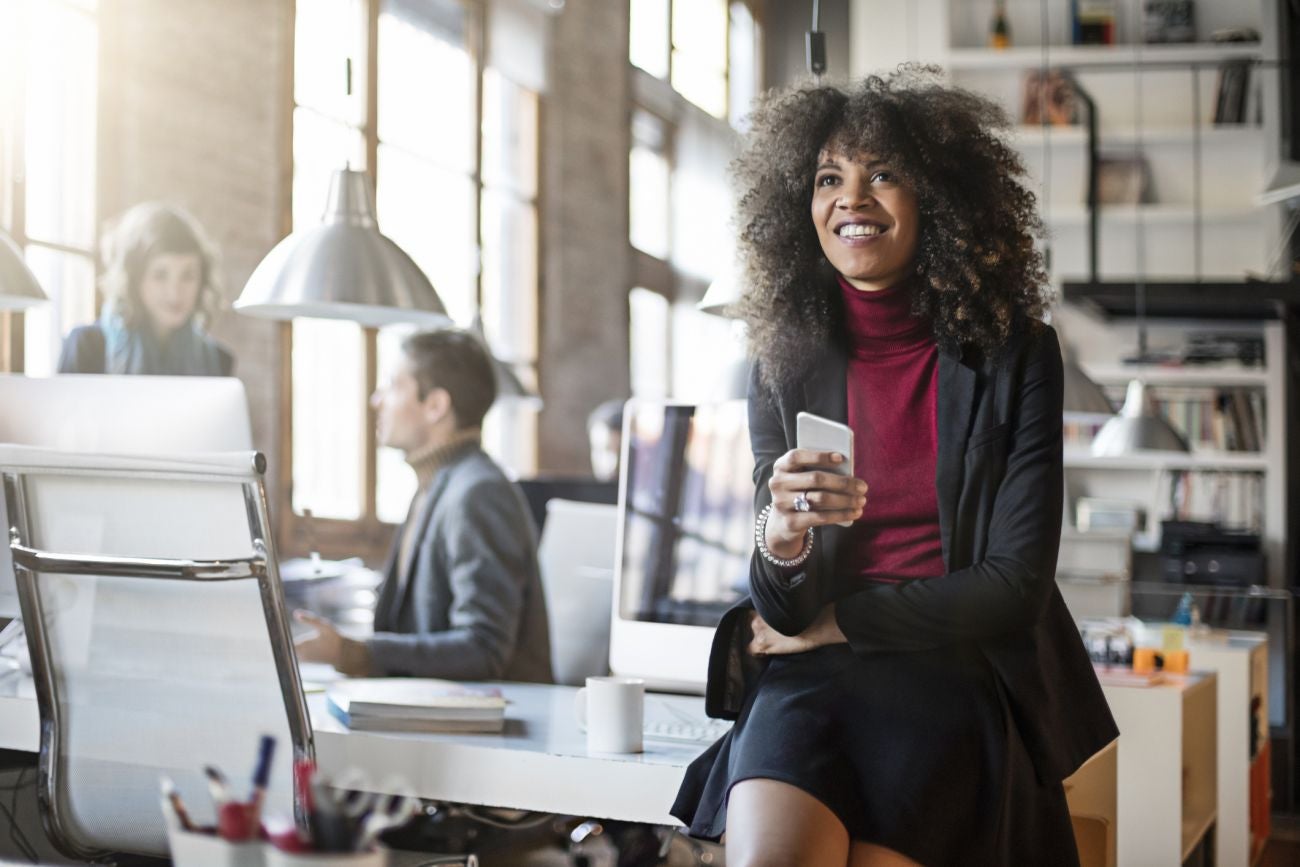 How to Be Successful and Live the Life You Want