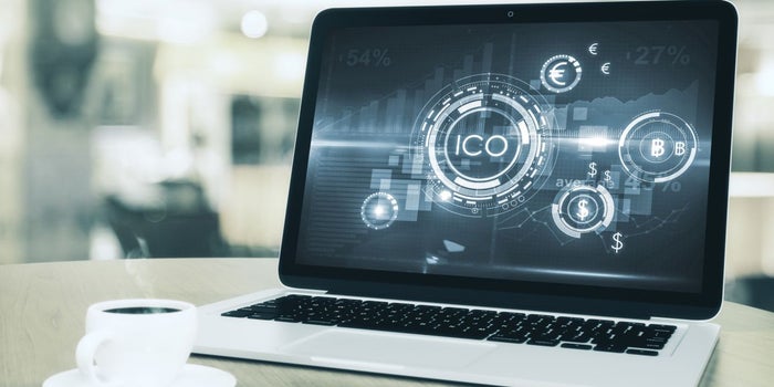 4 Things I Learned From Pivoting My Entire Business Toward Marketing ICOs