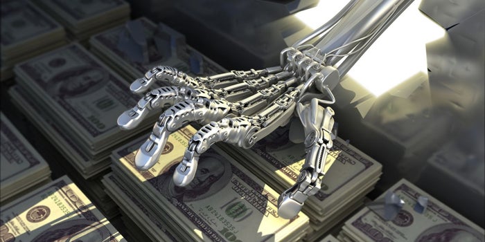 How Bots Steal Your Online Advertising Budget