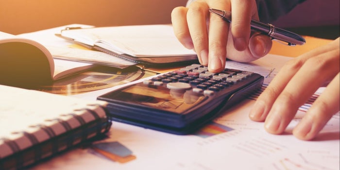 10 Entrepreneurs Behind Finance Companies Share What They Think About Money