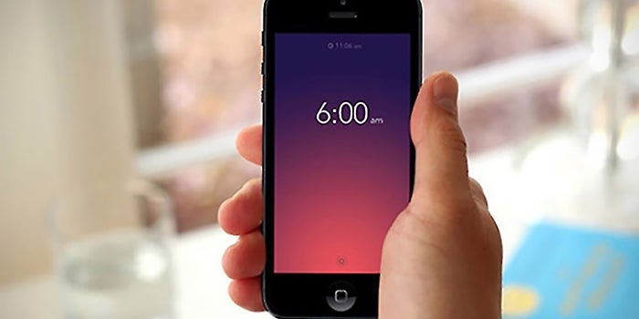3 Alarm Clock Alternatives