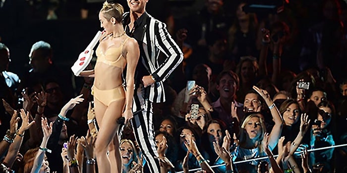 3 Business Lessons From Miley Cyrus and Her Infamous Twerk