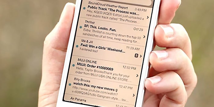 3 Email Apps to Rework Your Workflow