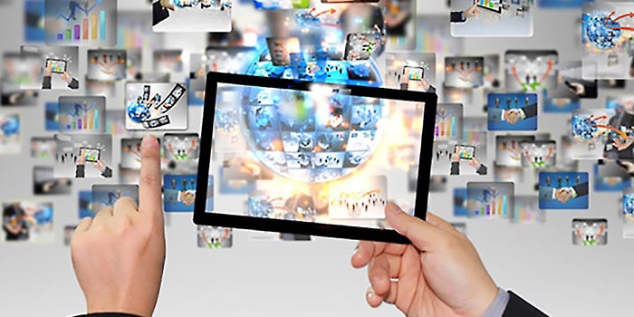 3 Emerging Social Networks to Keep an Eye On