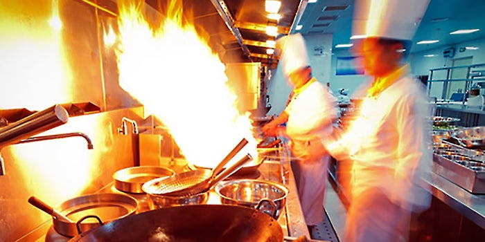 3 Ingredients to a Kick-Ass Restaurant