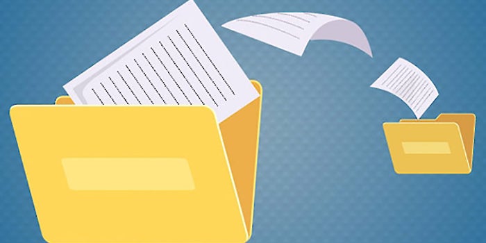 3 Simple Steps to Eliminate File-Sharing Problems