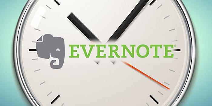 How to Use Evernote to Organize Your Workflow