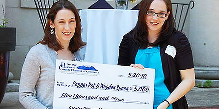 3 Tips for Nailing Startup Competitions