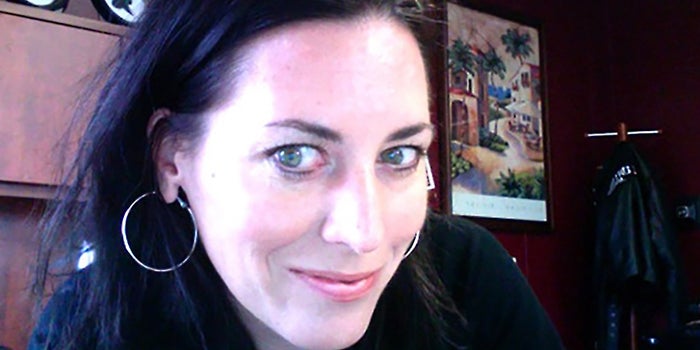 3 Ways Entrepreneur Editor Amy Cosper Rocks on Twitter