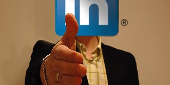 3 Ways You Might Be Screwing Up Your LinkedIn Profile and How to Avoid Them