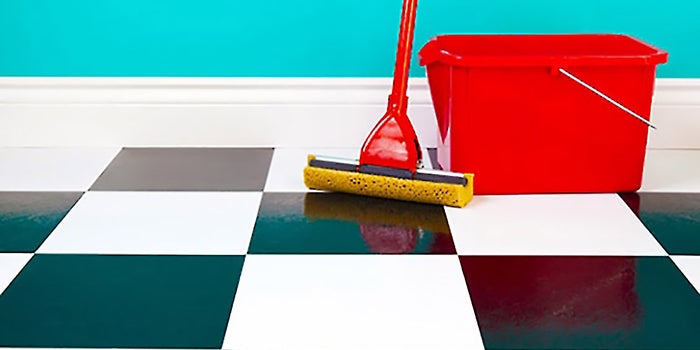 4 Ways to Spring Clean Your Brand