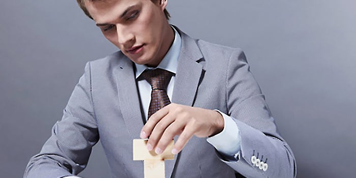 3 Ways to Build Credibility as a Young Trep