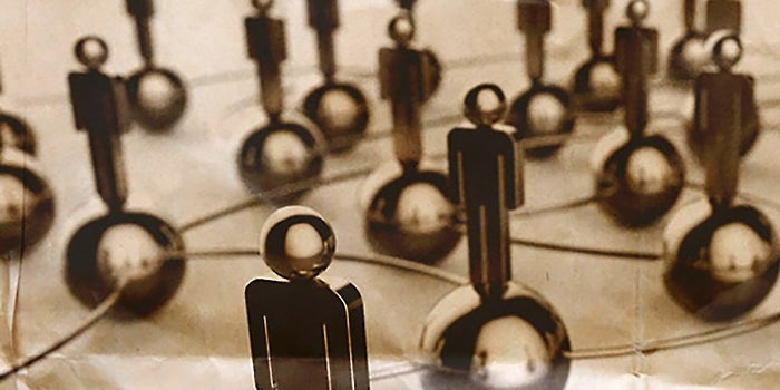 4 Contacts You Need In Your Network Now