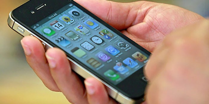 4 Reasons Your Business Needs a Mobile App