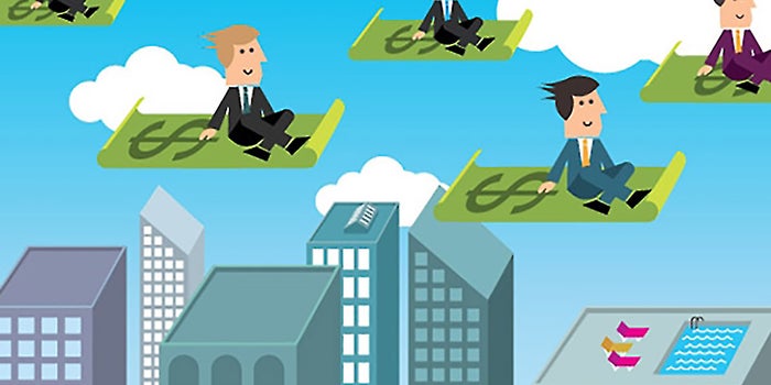 4 Things Young Entrepreneurs Need to Know About the JOBS Act
