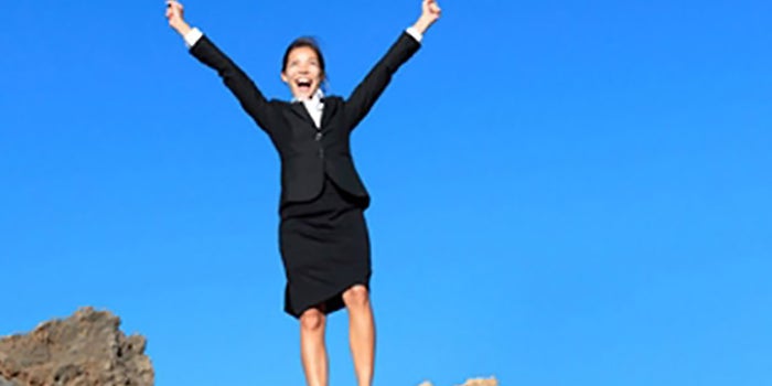 4 Tips for Overcoming the Top Challenge Young Entrepreneurs Face