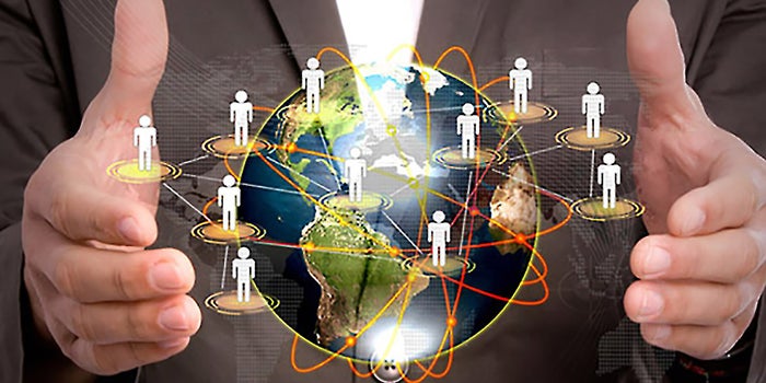 4 Tips for Turning a Dispersed Team into an Asset